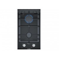 Варочная поверхность газовая Bosch PRB3A6D70