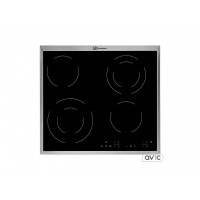 Варочная поверхность Electrolux EHF6342XOK