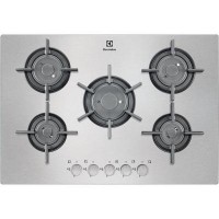 Варочная поверхность Electrolux EGU 97657 NX (EGU97657NX)