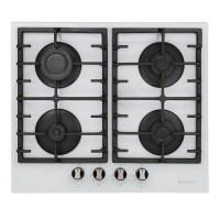 Варочная поверхность MINOLA MGG 61025 WH