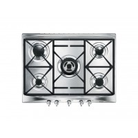 Варочная поверхность Smeg SR275XGH2