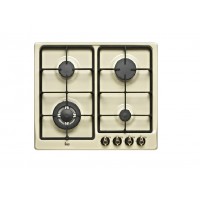 Варочная поверхность Teka EH 60 4G AI AL TR (Rustica) Beige