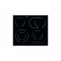 Варочная поверхность Electrolux CPE644RCC