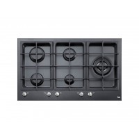 Варочная поверхность Teka EW 90 5G AI AL TR Black