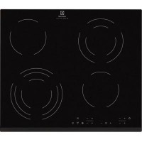 Варочная поверхность Electrolux CPE6433KF