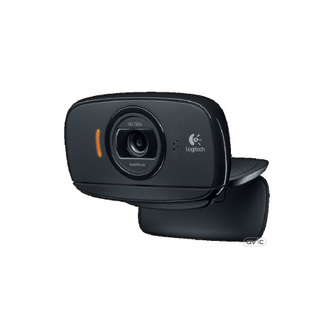 Веб-камера Logitech HD Webcam C525 (960-000722/960-000723)