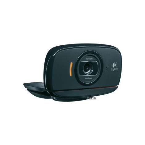Веб-камера Logitech HD Webcam C525 (960-000722/960-000723)