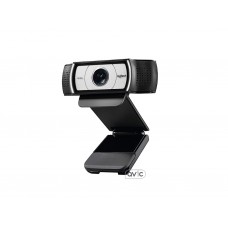 Веб-камера Logitech Webcam C930e HD (960-000972)