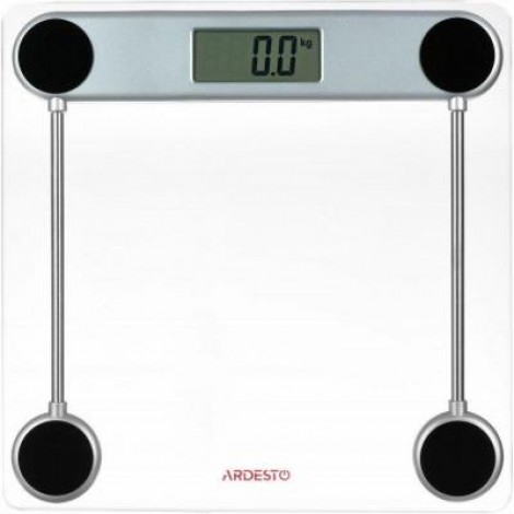 Весы напольные Ardesto SCB-921