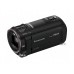 Видеокамера PANASONIC HC-V760EE black (HC-V760EE-K)