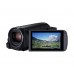 Видеокамера Canon Legria HF R86 Black