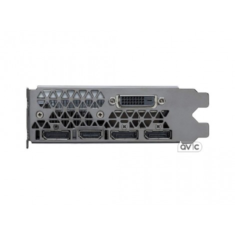 Видеокарта NVIDIA GeForce GTX 1080 Founders Edition (900-1G413-2500-001)