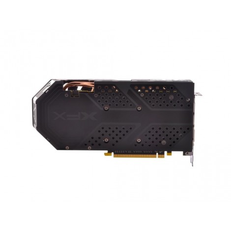 Видеокарта XFX Radeon RX 580 GTS Black Edition 8 GB (RX-580P8DBD6)