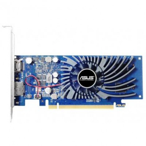 Видеокарта Asus GeForce GT1030 2048Mb (GT1030-2G-BRK)