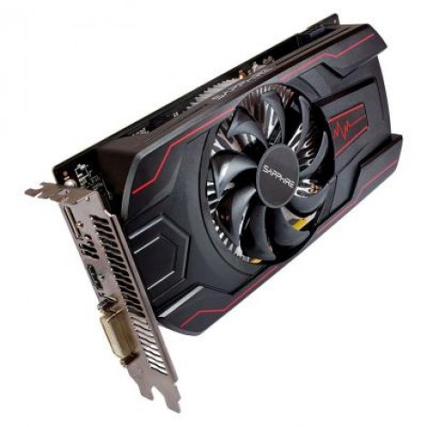 Видеокарта Sapphire Radeon RX 560 2048Mb PULSE (11267-19-20G)