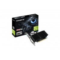 Видеокарта GIGABYTE GeForce GT 710 (GV-N710SL-1GL)