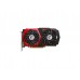 Видеокарта MSI GeForce GTX 1050 TI GAMING X 4G