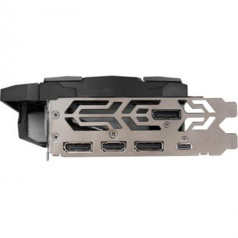 Видеокарта MSI GeForce RTX2080 Ti 11Gb GAMING TRIO (RTX 2080 Ti GAMING TRIO)
