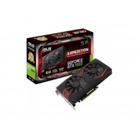 Видеокарта ASUS GeForce GTX1060 6144Mb EXPEDITION (EX-GTX1060-6G)