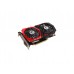 Видеокарта MSI GeForce GTX 1050 GAMING X 2G