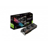 Видеокарта ASUS ROG STRIX-GTX1060-O6G-GAMING