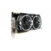 Видеокарта MSI GeForce GTX 1080 ARMOR 8G OC (912-V336-072)
