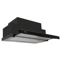 Вытяжка Perfelli TLS 6833 BL LED STRIPE