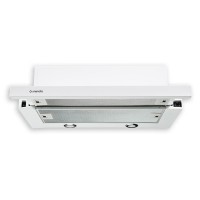 Вытяжка Minola HTL 6012 WH 450 LED