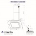 Вытяжка MINOLA HVS 6862 BL/I 1200 LED