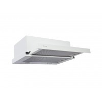 Вытяжка Perfelli TL 6612 W LED