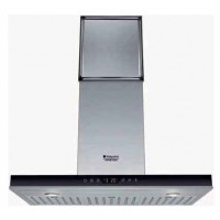 Вытяжка Hotpoint-Ariston HLB 9.8 AADC X / HA