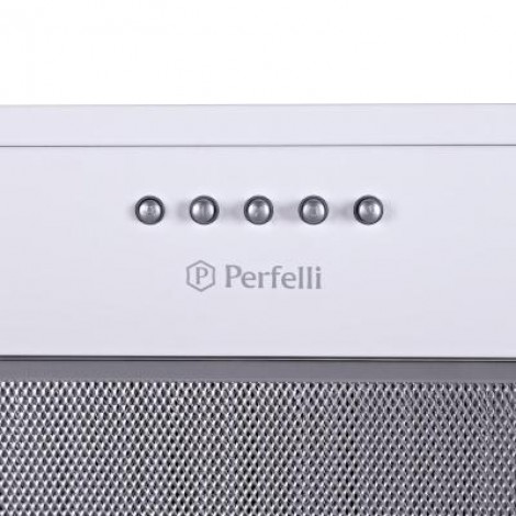 Вытяжка Perfelli BI 6512 A 1000 W LED