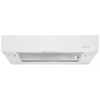 Вытяжка Perfelli PG 6192 A 550 W LED GLASS