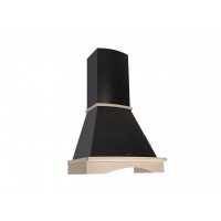 Вытяжка Perfelli K 614 Black Country LED