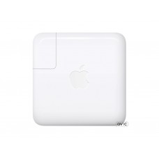 Блок питания для ноутбука Apple 87W USB-C Power Adapter (MNF82)