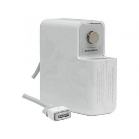 Блок питания для ноутбука Apple Magsafe Power Adapter 60w (MC461)