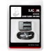 Зарядный комплект SJCAM SJ4000/SJ5000/M10 dual slot charger with cable