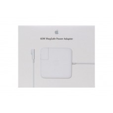 Блок питания для ноутбука Apple Magsafe Power Adapter 60w (MC461) BOX