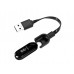 Зарядное устройство для фитнес-браслета Xiaomi USB charger for Mi Band 3 (SJV4111TY)