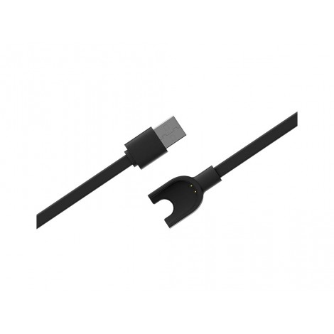Зарядное устройство для фитнес-браслета Xiaomi USB charger for Mi Band 3 (SJV4111TY)
