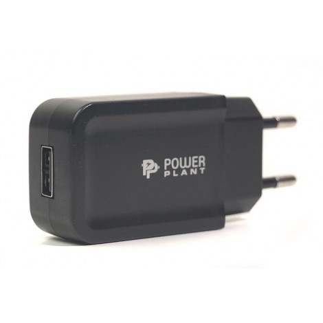Зарядное устройство PowerPlant W-280 Black (SC230037)