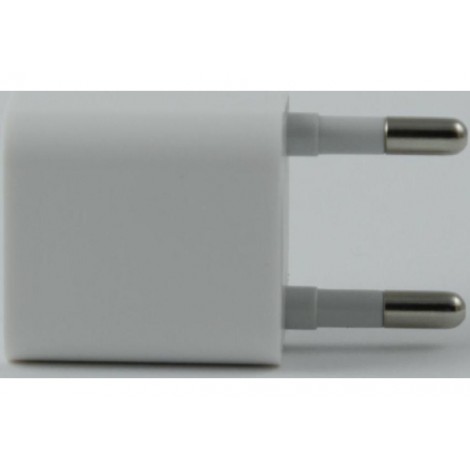 Зарядное устройство Nomi HC05101 1A White (135739)