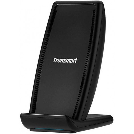 Беспроводное зарядное устройство Tronsmart WC01 QI Wireless Charger Black