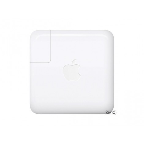 Блок питания для ноутбука Apple 61W USB-C Power Adapter (MNF72)