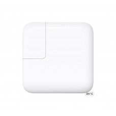 Блок питания для ноутбука Apple 29W USB-C Power Adapter для MacBook (MJ262)