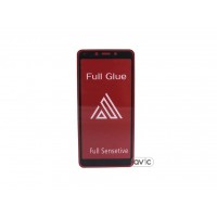 Защитное стекло для Xiaomi Redmi 6/6A 3D Black