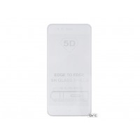 Защитное стекло (NP) FullGlue Xiaomi MI 5X/A1 (белый)