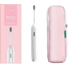 Электрическая зубная щетка MiPow BOCALI Light pink