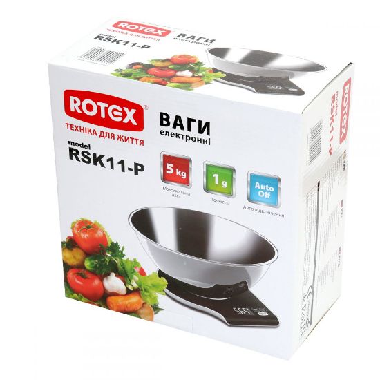 Rotex RSK11-P