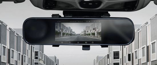 70mai Rearview Mirror Dash Cam